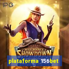 plataforma 156bet